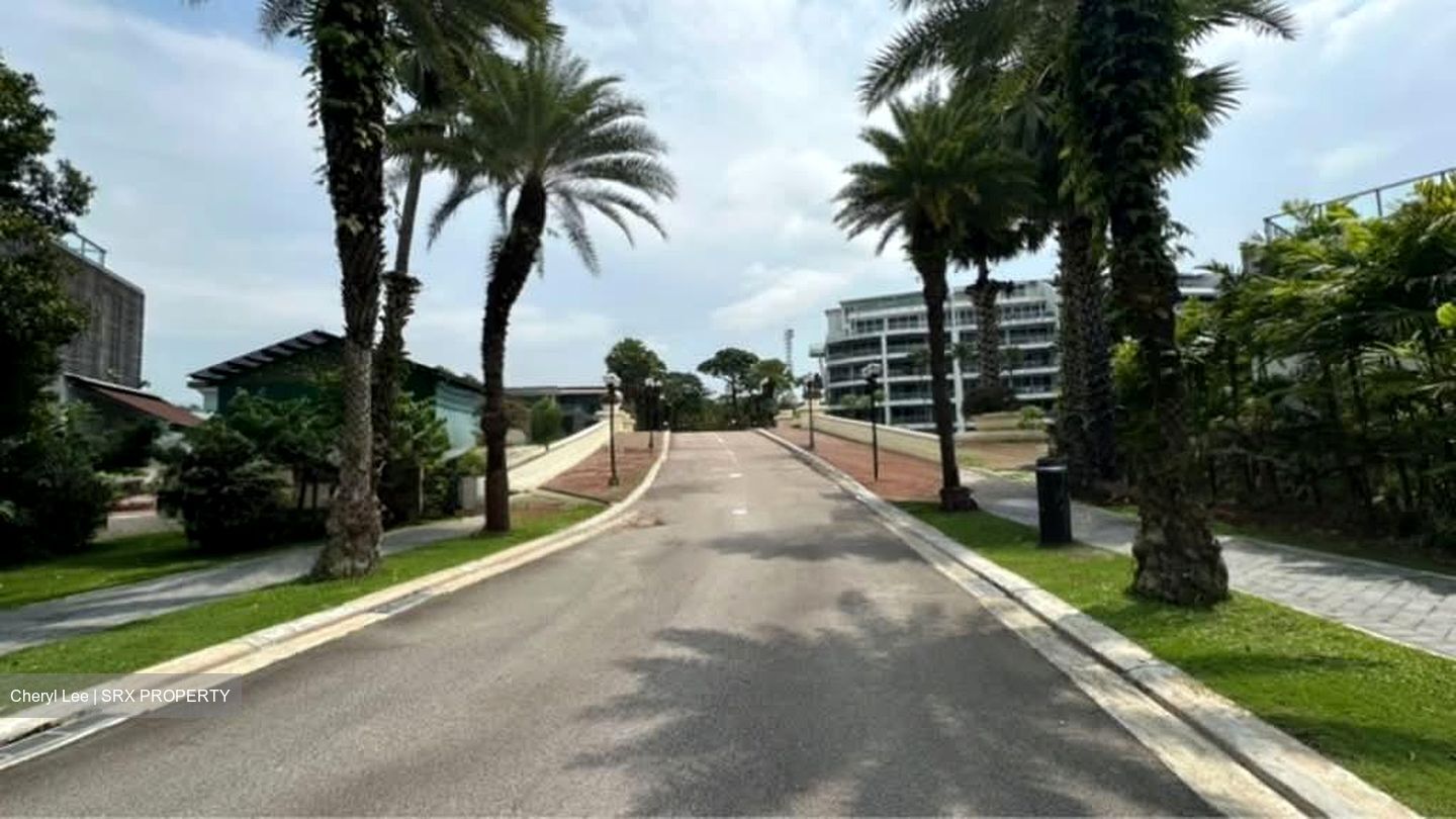 Pearl Island (D4), Detached #538630751